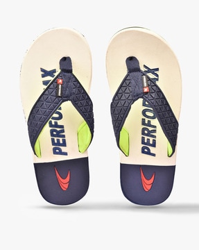 Performax slippers deals