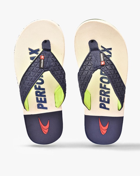 Performax slippers online