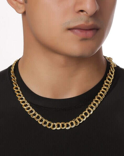 Discounted shop gold chains