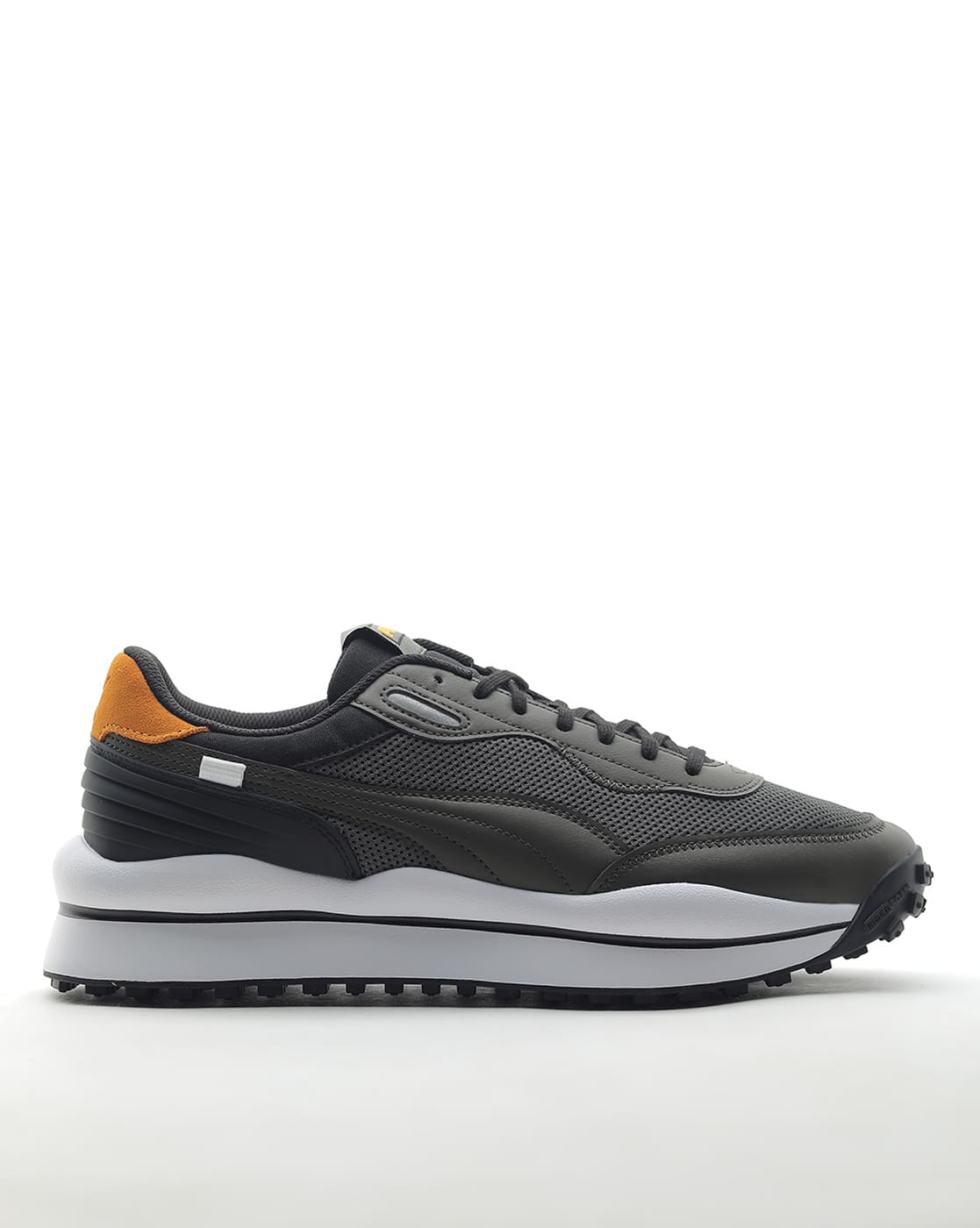 puma rider cyborg