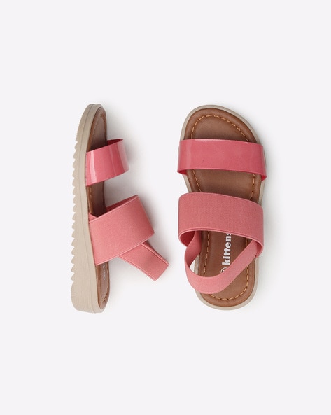 Kittens Footwear Sandals - Buy Kittens Footwear Sandals online in India