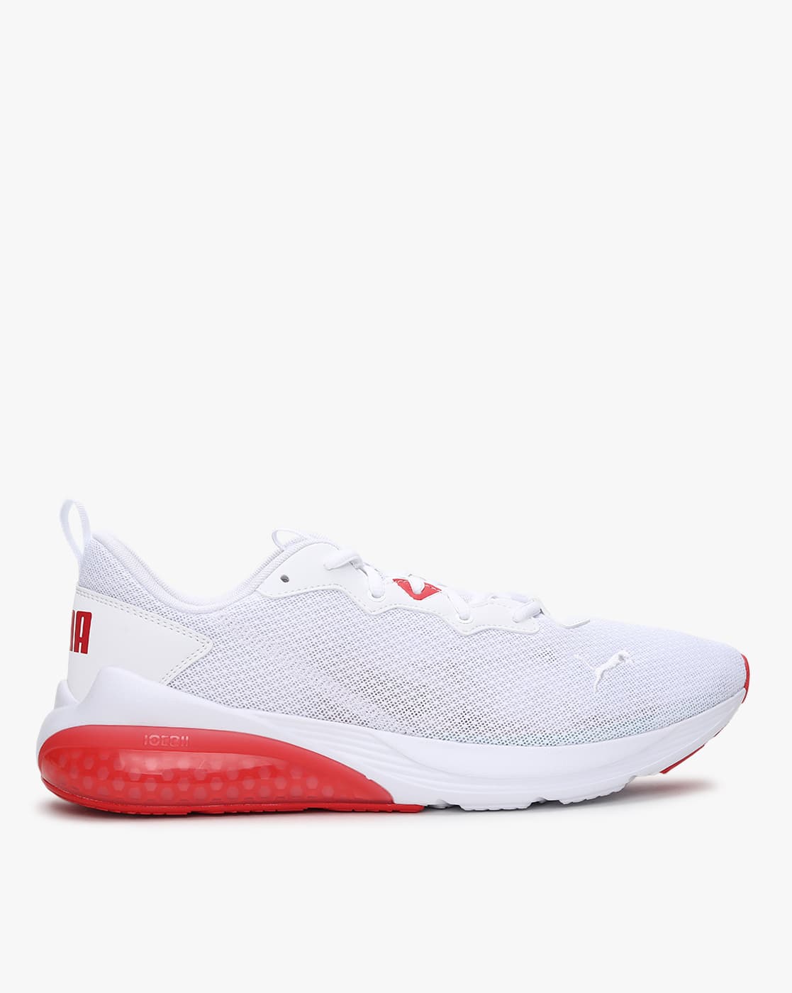 Buy White Sports Shoes for Men by Puma Online | Ajio.com