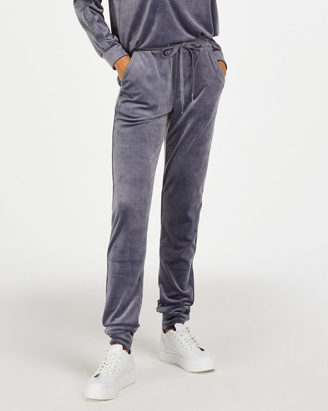 Buy Grey Track Pants for Women by Hunkemoller Online