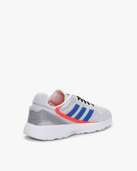 Buy White Casual Shoes for Men by ADIDAS Online | Ajio.com