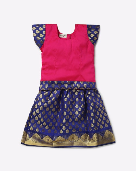 Langa blouse for on sale baby girl online