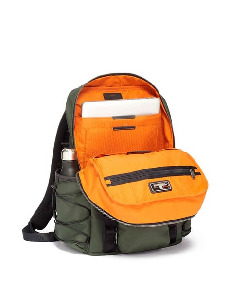 tumi barracks backpack