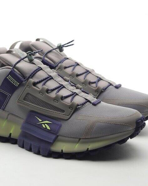 Buy Grey Sports Shoes for Men by Reebok Online