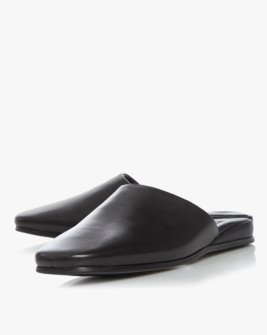 dune mens slippers sale