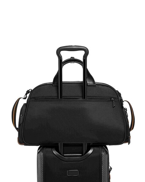 Tumi Duffel Bag Luxury Bags  Wallets on Carousell