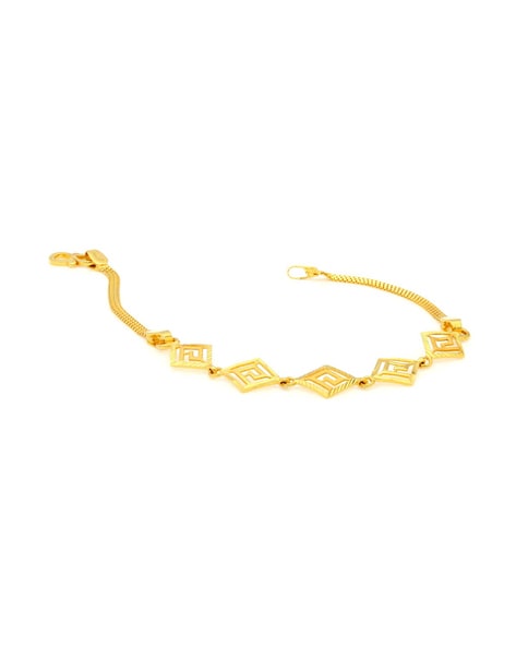 Buy Malabar Gold Bracelet BL8907446 for Women Online  Malabar Gold   Diamonds