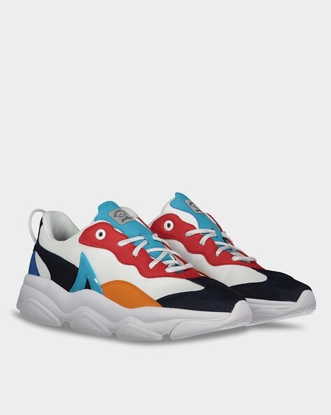 paul and shark sneakers price