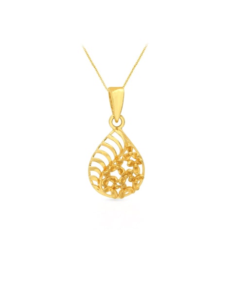 HANAA One Gram Gold Micro Plated Trendy Lakshmi Fashion Jewellery Necklace  Short Chain for Women&Girls : Amazon.in: Fashion
