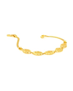 3gm gold bracelet price