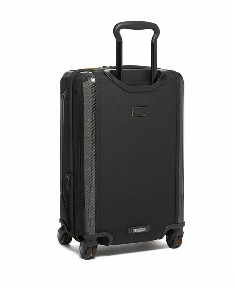 Rock infinity 4w hardside trolley – Branded Luggage.com.pk