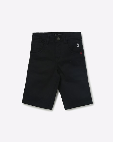 SHORT TROUSERS - JADE Jakarta