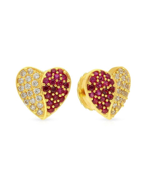Buy Malabar Gold Earring EG2612223 for Women Online | Malabar Gold &  Diamonds