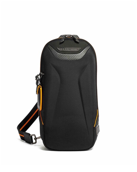 未使用品　TUMI McLaren バック　送料無料 TUMI EXPANDS COLLECTION WITH MCLAREN - MR Magazine