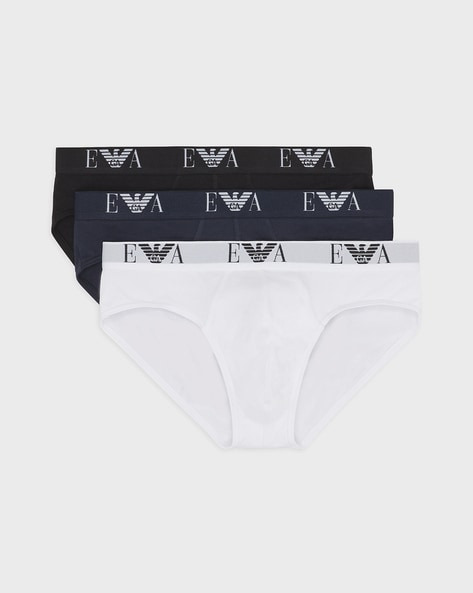 Armani briefs 3 clearance pack