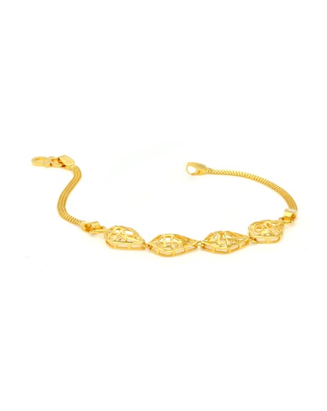 Top 95+ malabar gold jewellery bracelet designs - POPPY