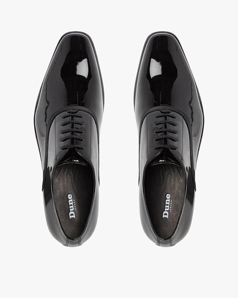 Dune store black shoes