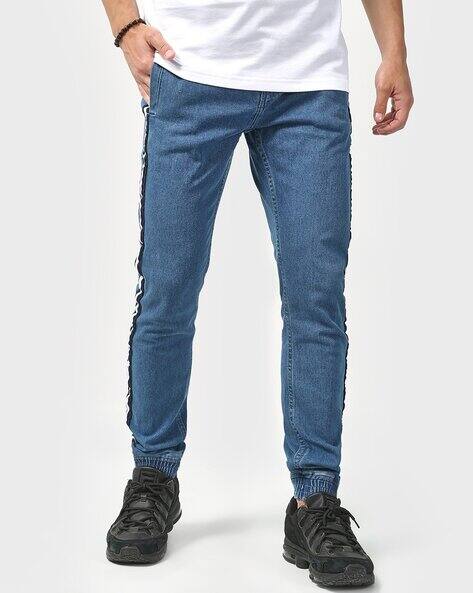 Buy Blue Jeans for Men by Blue Saint 