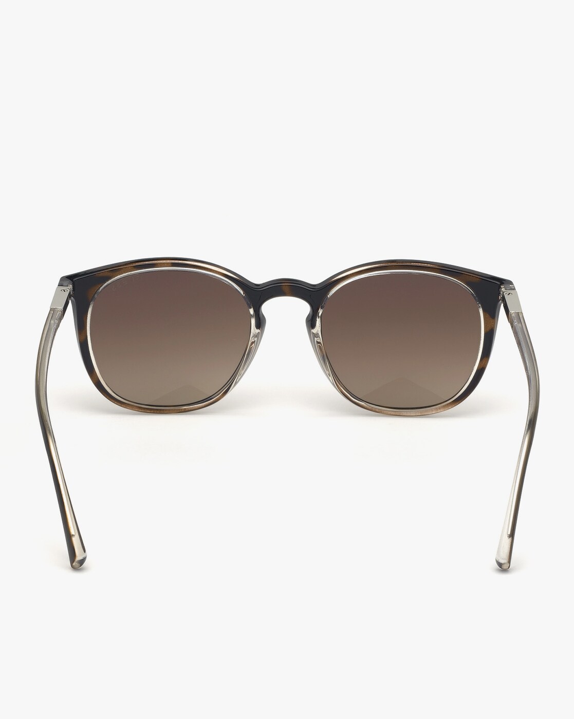 Sunglasses Off-White Brown in Other - 33991250