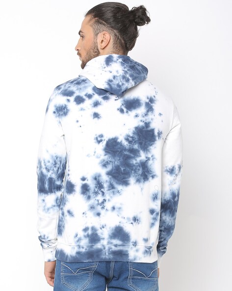 Cheap tie dye on sale hoodies