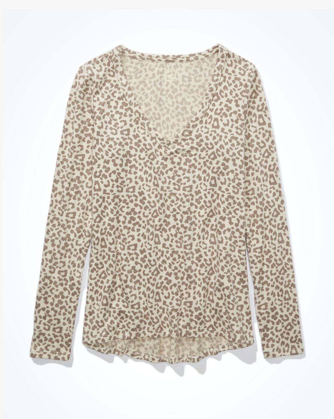 Buy Beige Tshirts for Women by American 