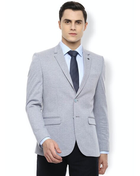 van heusen ultra slim fit blazer