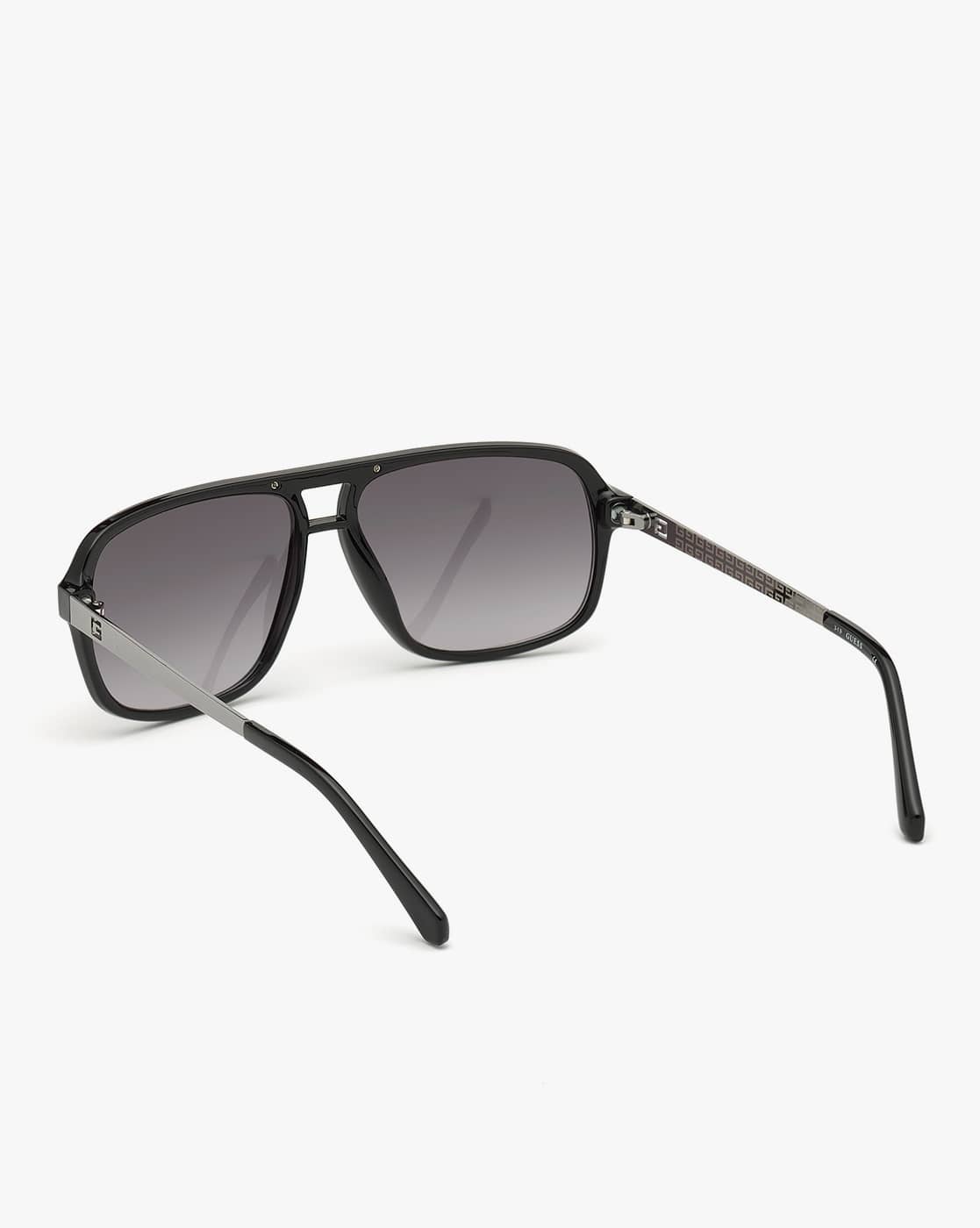 Buy Black Sunglasses for Men by GUESS Online