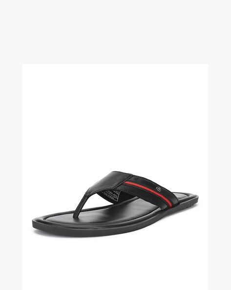 louis philippe flip flops