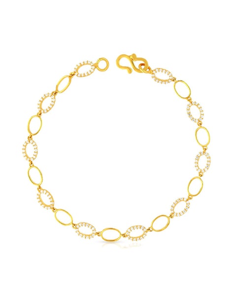 Malabar gold bracelet deals collection