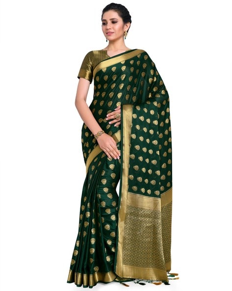 PURE MYSORE CREPE SILK