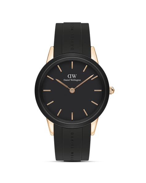 Daniel Wellington 10 ATM Round Analogue Watch - DW00100425