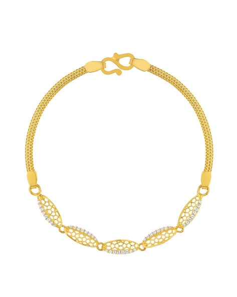 Buy Malabar Gold Bracelet BL8951014 for Men Online | Malabar Gold & Diamonds