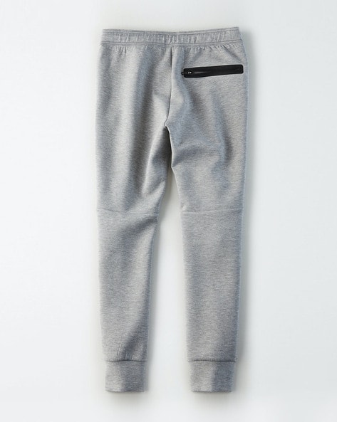 Grey Nike Joggers for Men