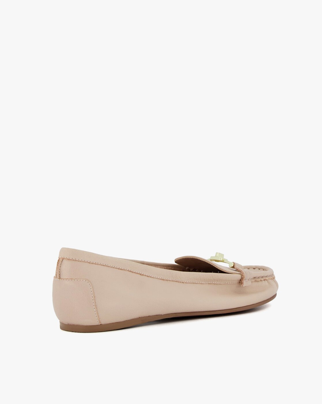 loafers dune london