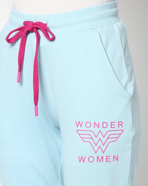 Wonder Woman Track Pant