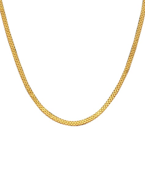 22 carat gold chain 10 deals grams