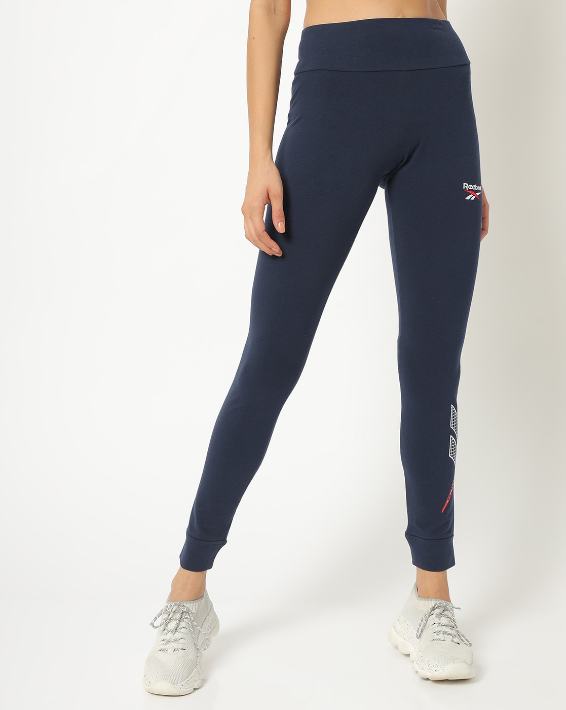 Essentials Logo Sports Leggings