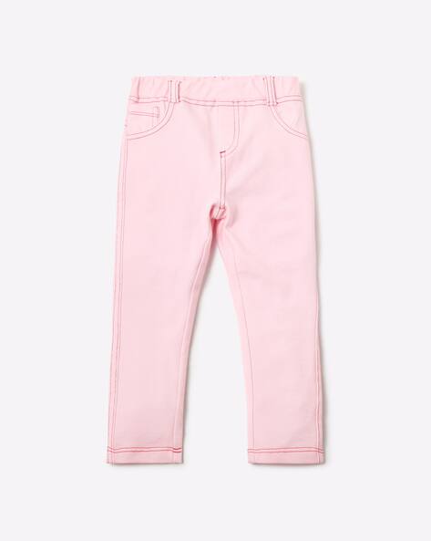 Jeans and Jeggings