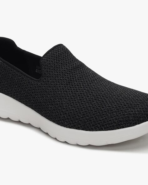 Skechers highlights shop negro