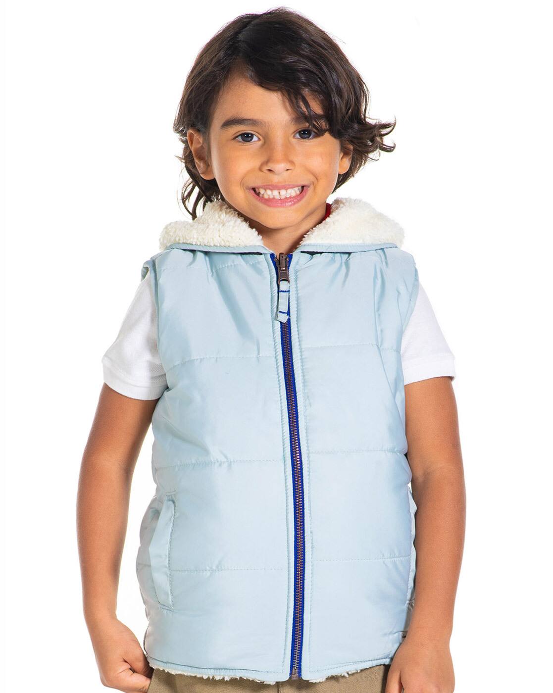 cherry crumble jacket