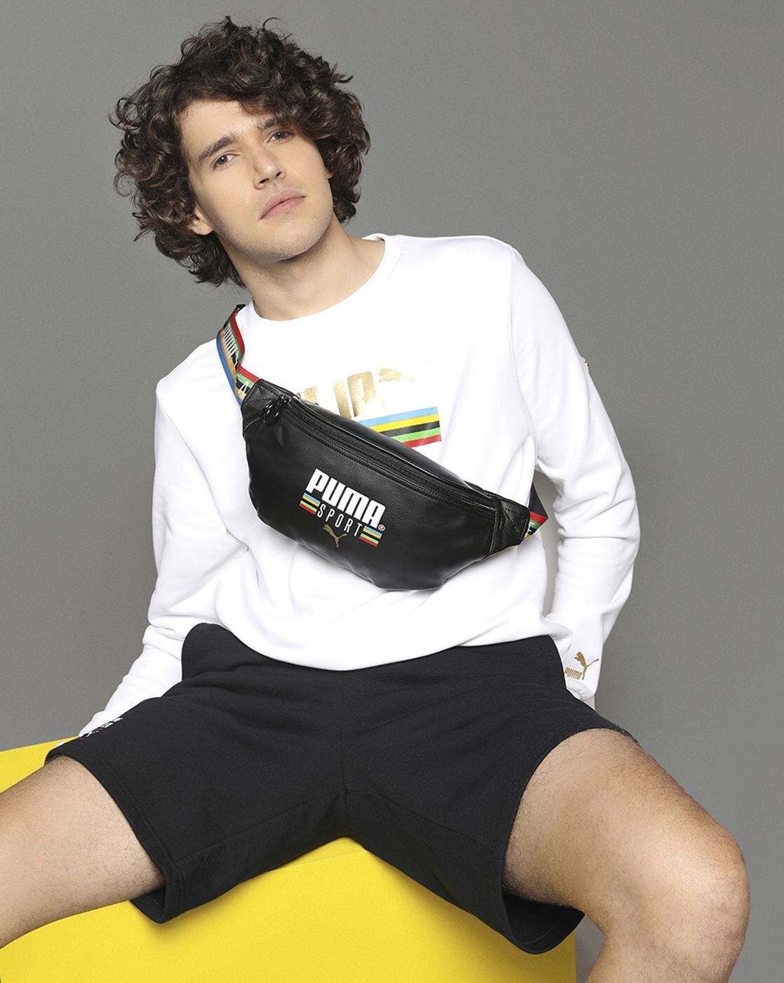 Super Funny™ Fanny Pack – SuperFunny