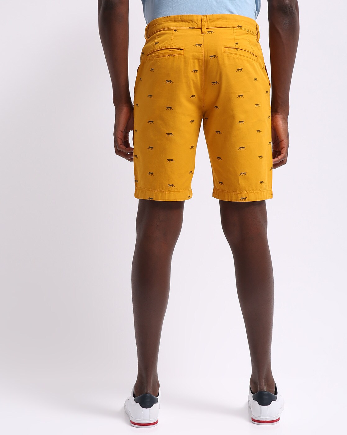 Mens Mustard Yellow Shorts | atelier-yuwa.ciao.jp