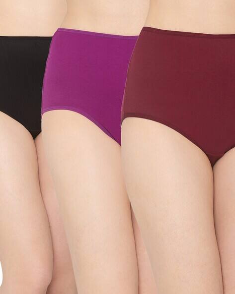 MOMTOBE Pack of 3 Briefs