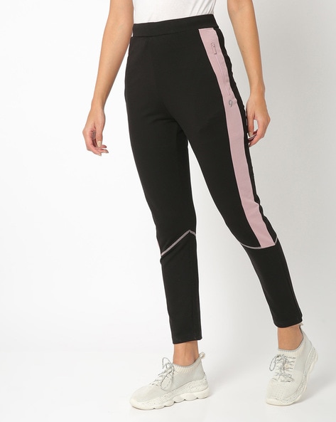 Buy Black Leggings for Women by C9 Airwear Online