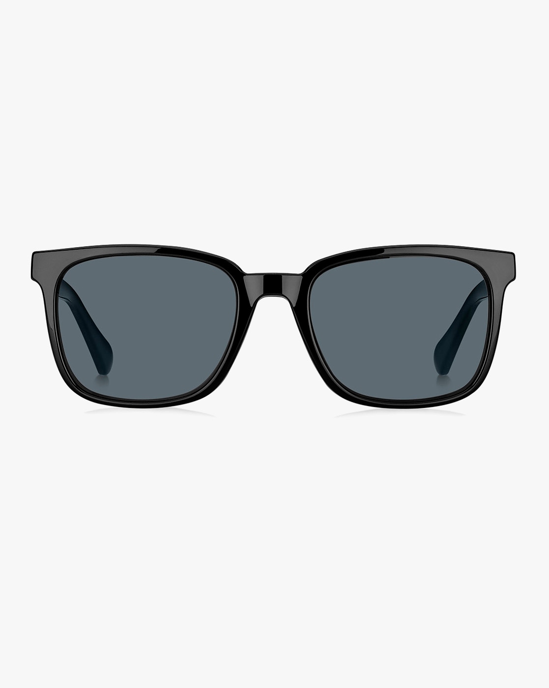 Otherworldly Sunglasses (Black / Black) – Congruent Space *₊˚⁎*₊
