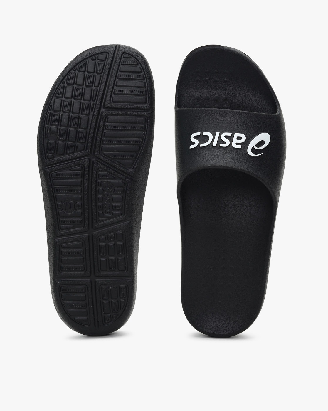 Asics slippers 2025 for men