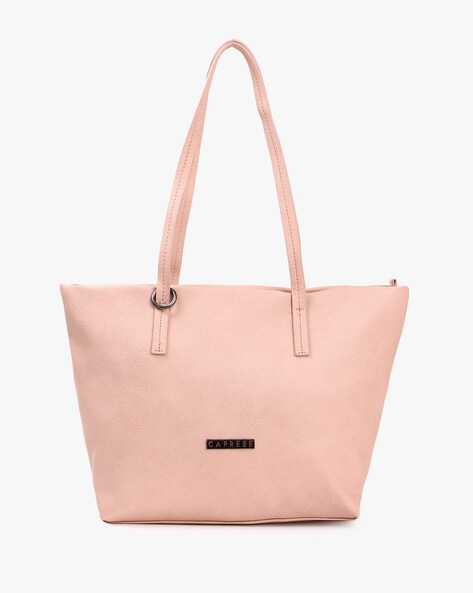 Buy Pink Handbags for Women by CAPRESE Online Ajio